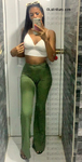 hard body Dominican Republic girl Ana from Samana DO55621