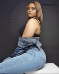 happy Dominican Republic girl  from Santo Domingo DO55651