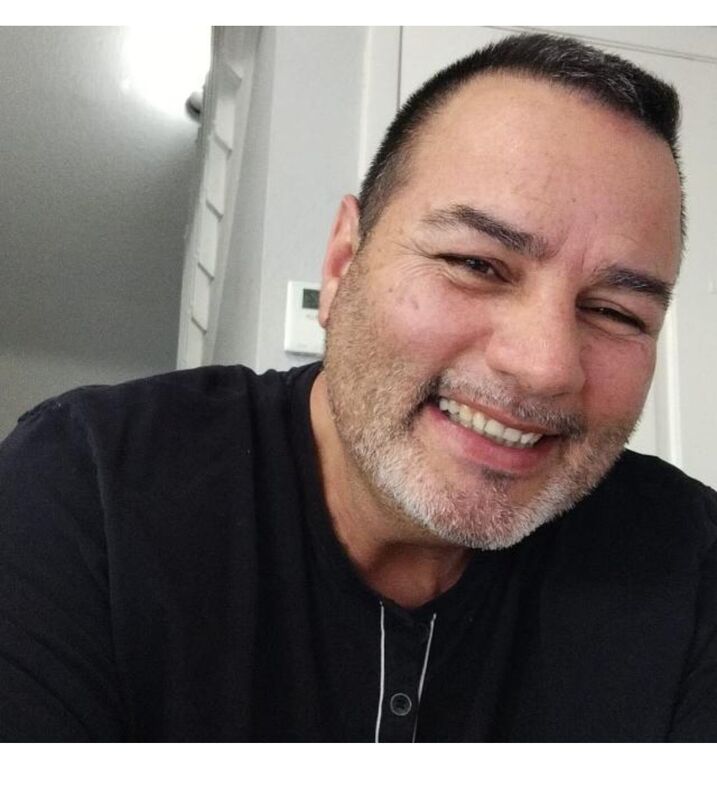 Date this happy United States man Gabriel from Boca Raton US25261