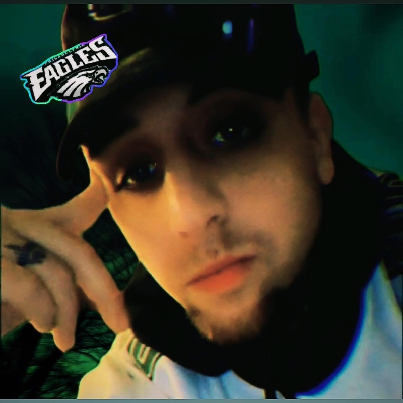 Date this lovely United States man BL4CKZ6DIAC from Havertown US25349