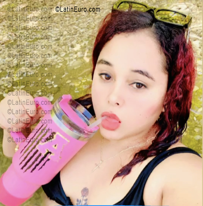 Date this young Dominican Republic girl Arismeily from Santo Domingo DO56076