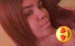 pretty Dominican Republic girl Mercy from Mercy DO56133