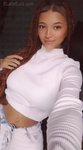 luscious Venezuela girl Elimar from San Juan VE5452