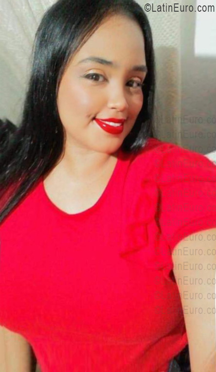 Date this hot Venezuela girl Mar from Punto Fijo VE5508