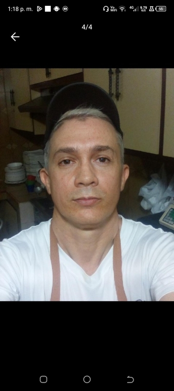 Date this lovely Colombia man Cristaian from C&uacute;cuta CO33710