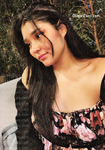attractive Ecuador girl Nicol from Quito EC1139