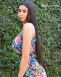 delightful Venezuela girl Andrea from Maracaibo VE5672