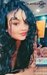 attractive Any Country girl Milagros from Barranquilla CO33769