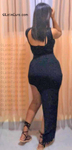 attractive Any Country girl  from Santiago DO56641