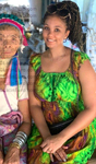attractive Any Country girl Ariez from Santo Domingo DO56643