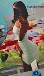hard body Any Country girl Norky from Santo Domingo DO56656