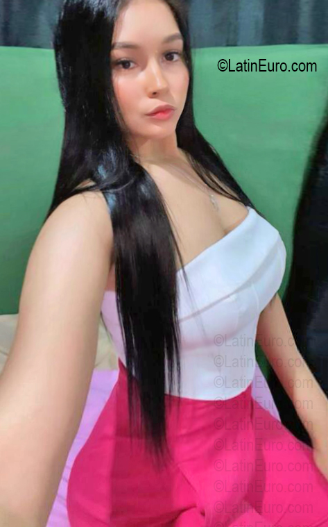 Date this sultry Dominican Republic girl MC from Santiago DO56698