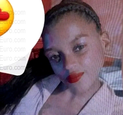 Date this happy Dominican Republic girl Besaida from Santo Domingo DO56713