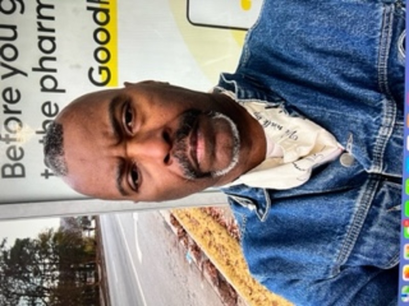 Date this cute United States man ISAIAH from Bonaire US25613