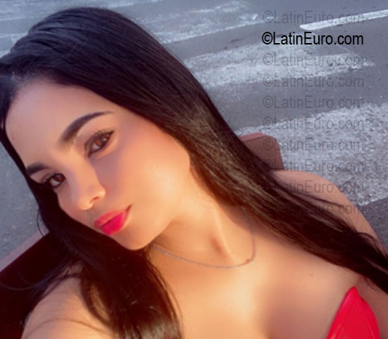 Date this passionate Dominican Republic girl Jenn from Santiago DO56738