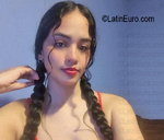stunning Brazil girl Katherine from Santiago CL460