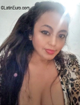 nice looking Brazil girl PAOLA from Cúcuta CO33795