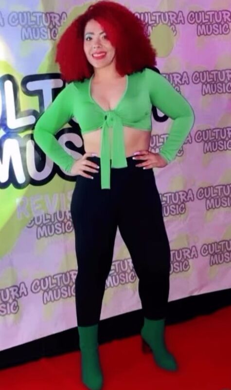 Date this exotic Colombia girl Maria from Medellin CO33807