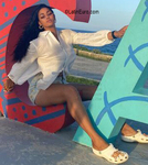 attractive Any Country girl Dakota from Santo Domingo DO56855