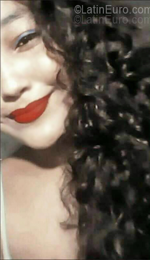 Date this delightful Colombia girl Emma from Barranquilla CO33815