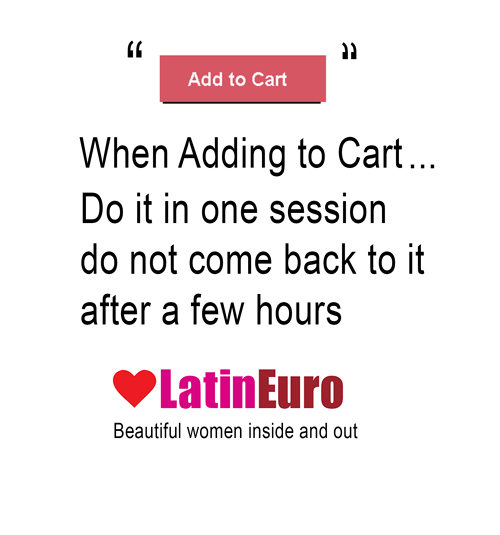 Date this sensual Colombia girl When Adding to Cart... from  CO33818