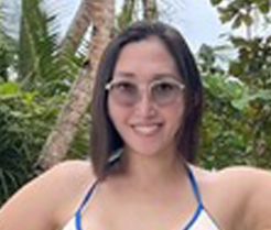 Date this sensual Philippines girl Ramlyn from Ozamis PH1101