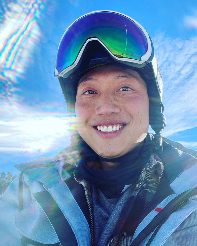 Date this foxy United States man MHPhong from Denver US25706