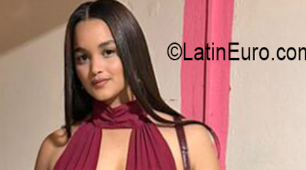 Date this charming Dominican Republic girl Graviela dominguez from Santiago DO56994