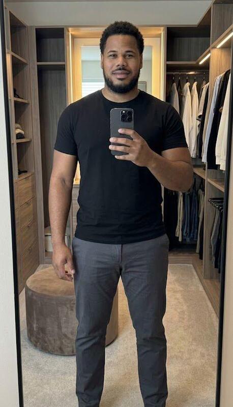 Date this cute United States man Stephen from Nueva York US25721