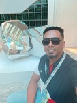 good-looking Any Country man Santana from Puerto Plata DO57035