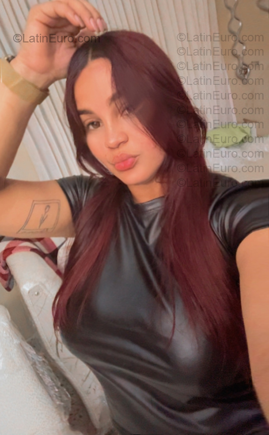 Date this lovely Dominican Republic girl Erika from San Francisco De Macoris DO57060