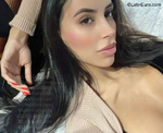 red-hot Dominican Republic girl Marianny from Santiago De Los Caballeros DO57111