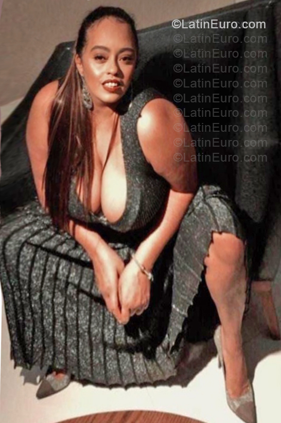 Date this foxy Brazil girl Andreza from Sao Paulo BR12466